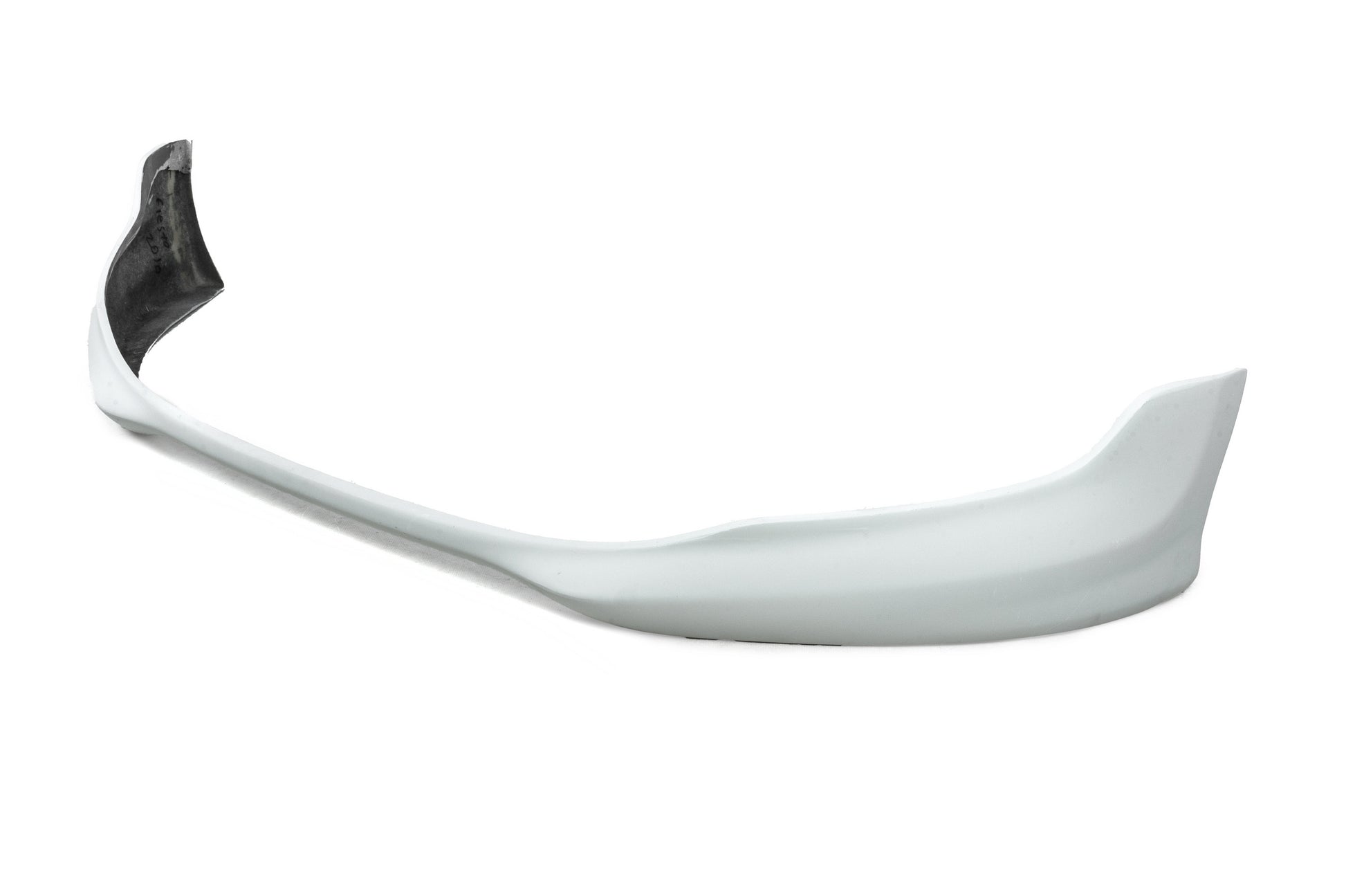 Front bumper lip 2008-2013 (primed for painting) for Ford Fiesta 2008-2017 - image 3