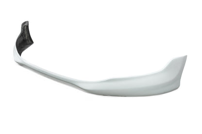 Front bumper lip 2008-2013 (primed for painting) for Ford Fiesta 2008-2017 - image 3