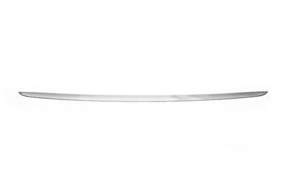 Trunk Trim 2014-2018 Stainless Steel for Hyundai I-20 2014-2020 - image 4