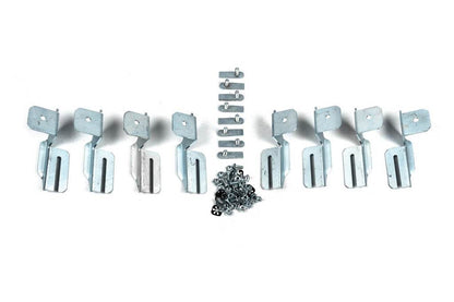 Attachment to side thresholds for Mercedes GLE/ML class W166 - Reelken Auto