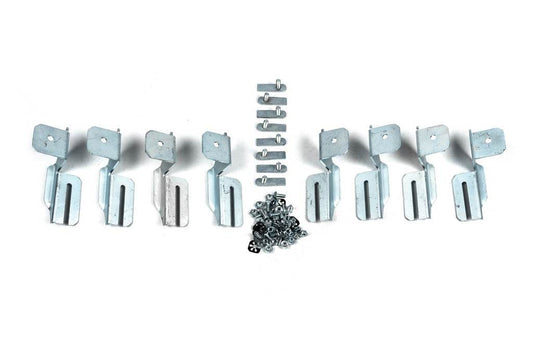 Attachment to side thresholds for Mercedes GLE/ML class W166 - Reelken Auto