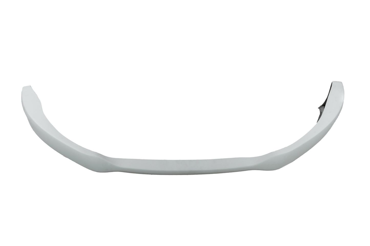 Front bumper lip 2008-2013 (primed for painting) for Ford Fiesta 2008-2017 - image 6