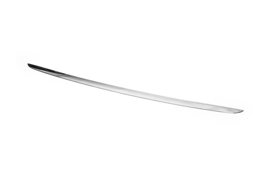 Trunk Trim 2014-2018 Stainless Steel for Hyundai I-20 2014-2020 - image 2