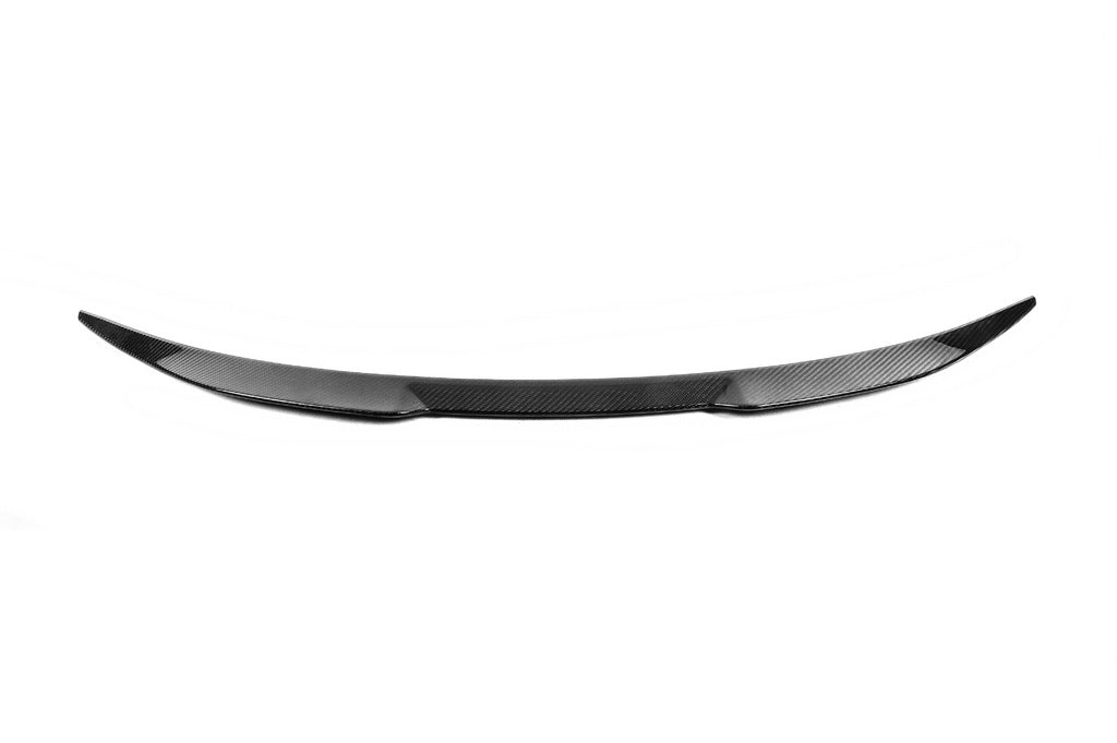 Lower spoiler V2 (2017-2023, Dry carbon) for Alfa Romeo Stelvio - image 3