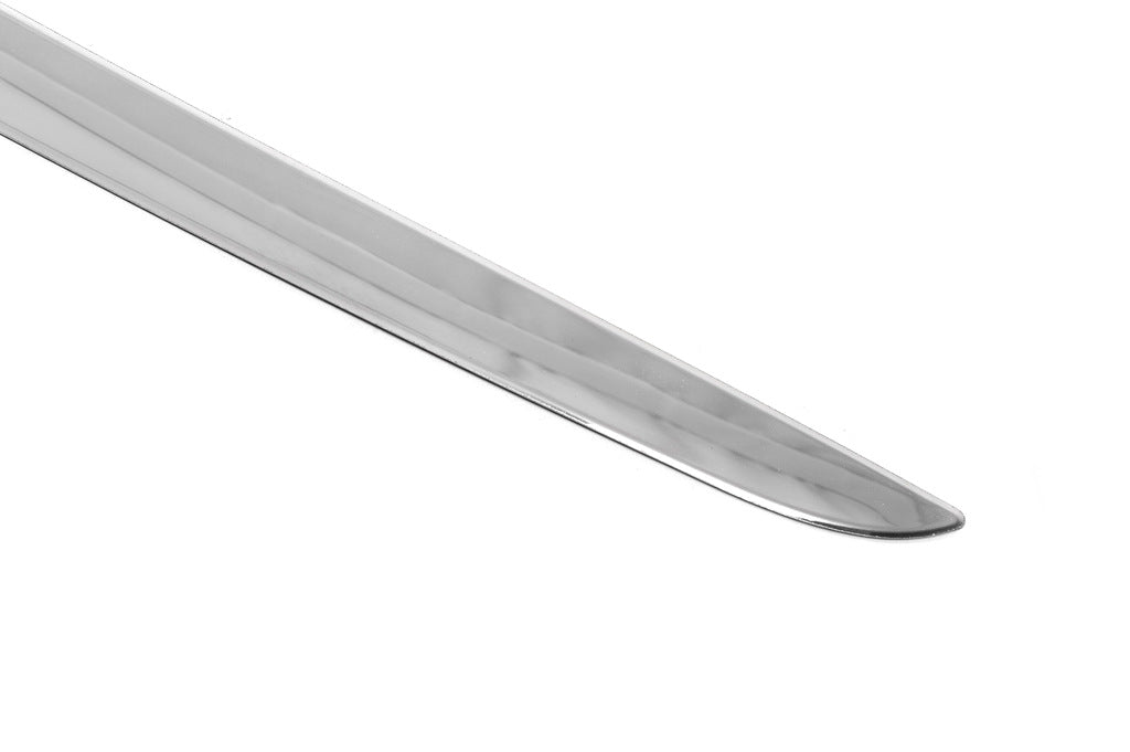 Trunk Trim 2014-2018 Stainless Steel for Hyundai I-20 2014-2020 - image 3