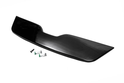 Winter grille (top) for Skoda Rapid 2012-2019 - image 5