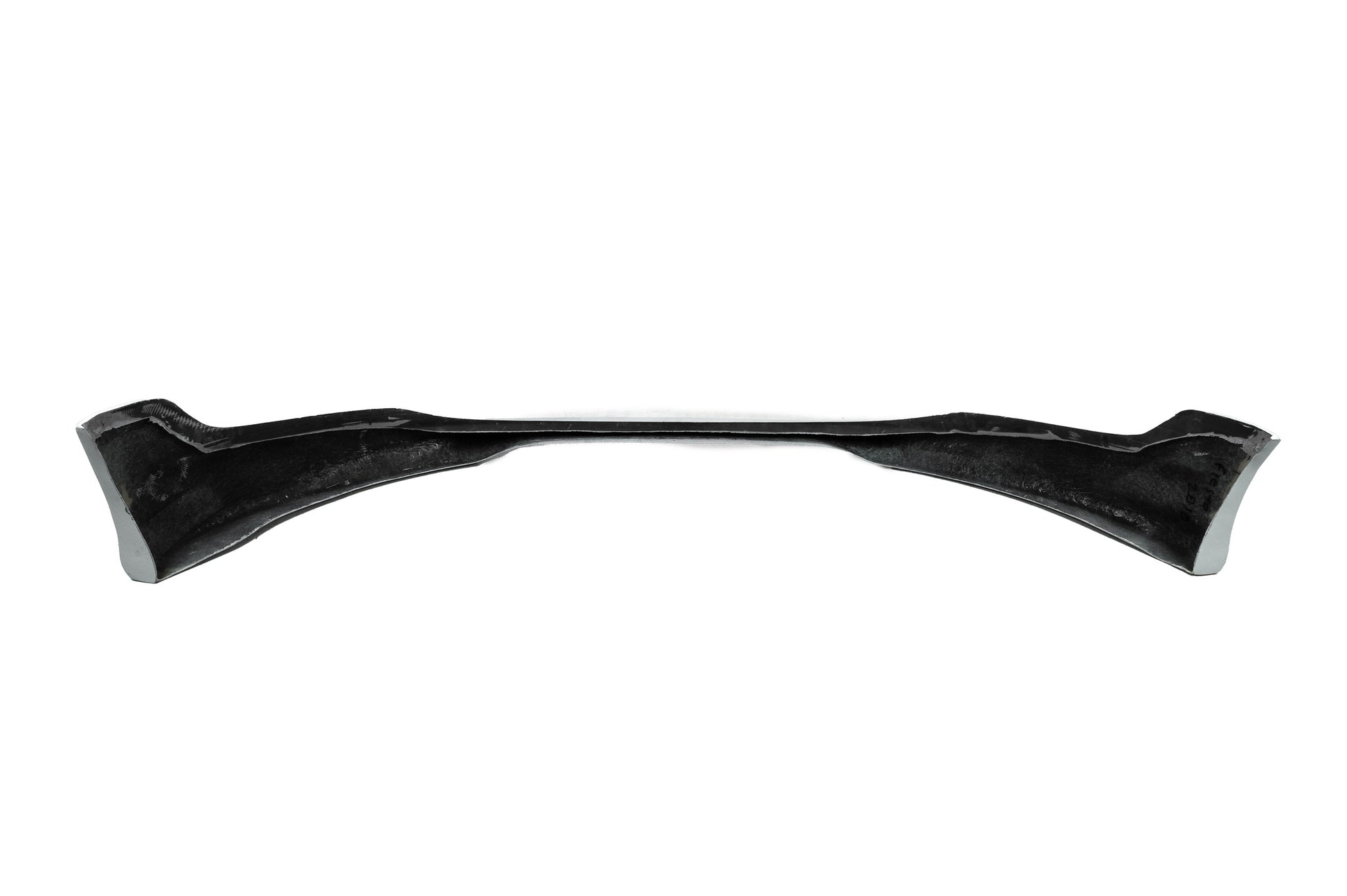 Front bumper lip 2008-2013 (primed for painting) for Ford Fiesta 2008-2017 - image 7