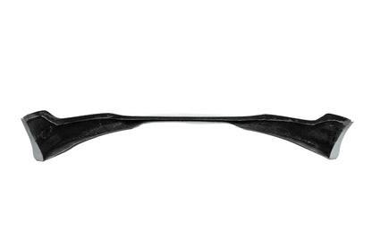Front bumper lip 2008-2013 (primed for painting) for Ford Fiesta 2008-2017 - image 7