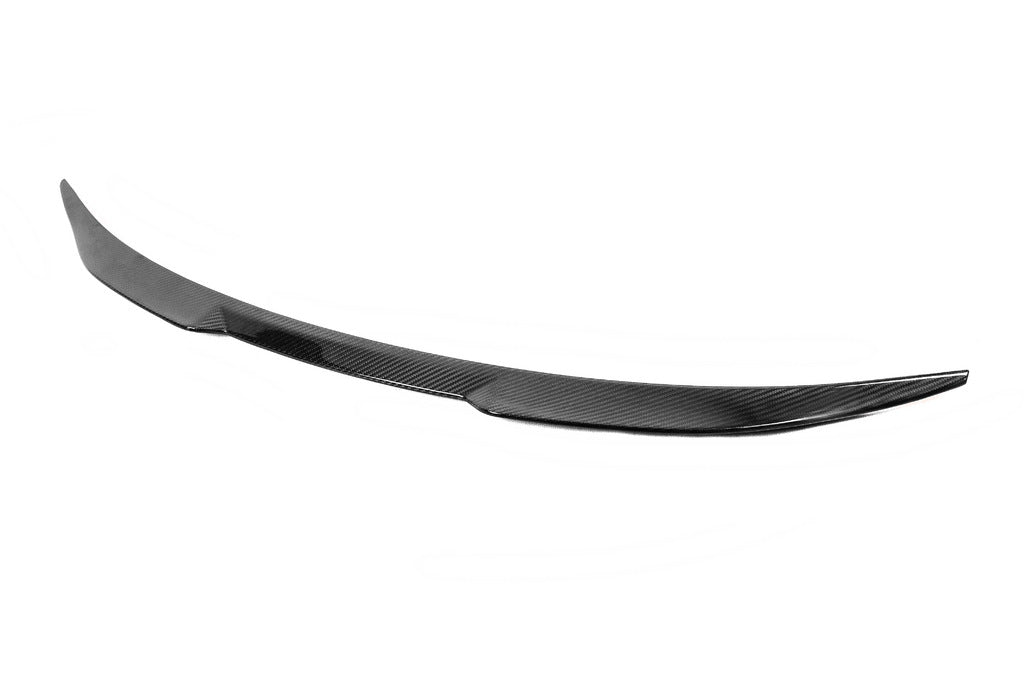 Lower Spoiler V2 (2017-2023, Dry Carbon) for Alfa Romeo Stelvio 2016- - image 4