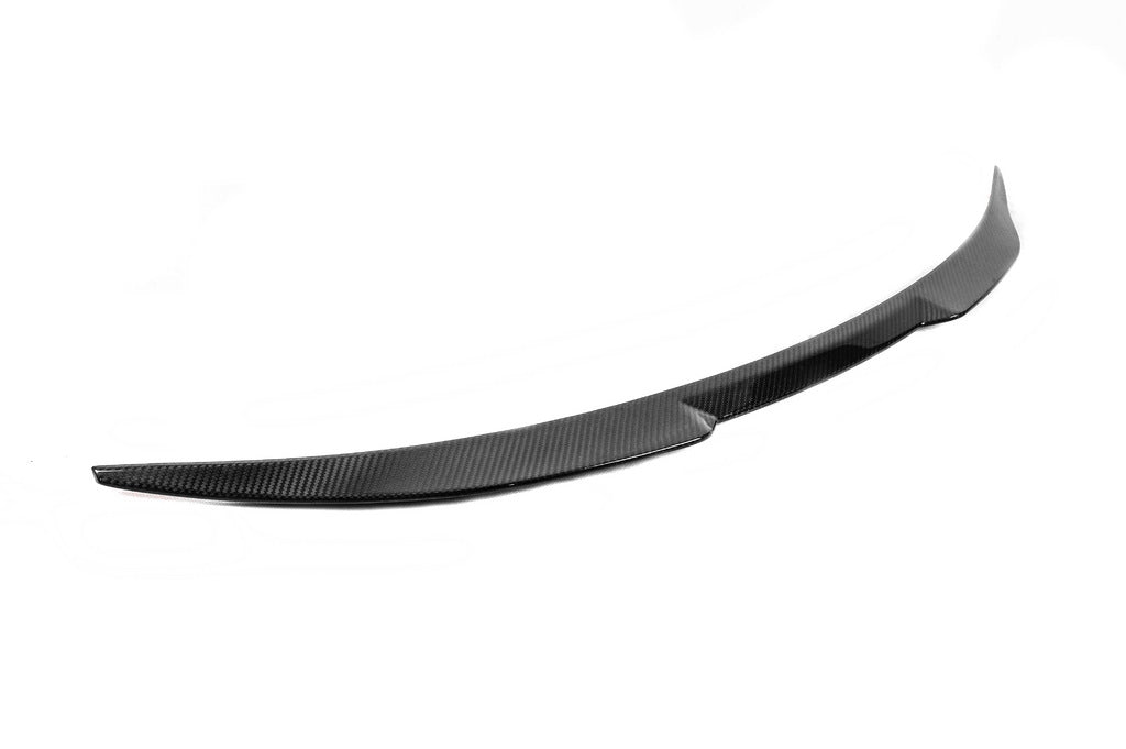 Lower spoiler V2 (2017-2023, Dry carbon) for Alfa Romeo Stelvio - image 5