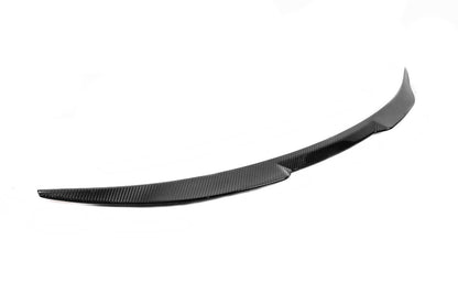 Lower spoiler V2 (2017-2023, Dry carbon) for Alfa Romeo Stelvio - image 5