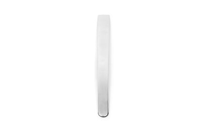 Hood strip (stainless steel) for Fiat 500/500L 2013-2022 - image 4