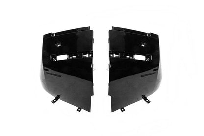 A set of arch expanders and overlays for Land Rover Defender 2019↗︎ - Reelken Auto