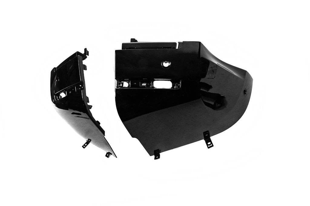 A set of arch expanders and overlays for Land Rover Defender 2019↗︎ - Reelken Auto