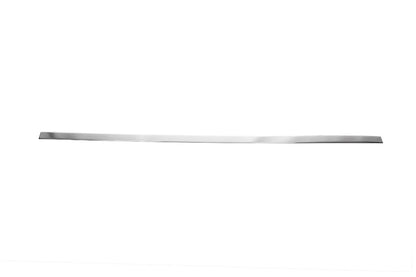 Trunk trim stainless steel for Fiat 500/500L 2013-2022 - image 6