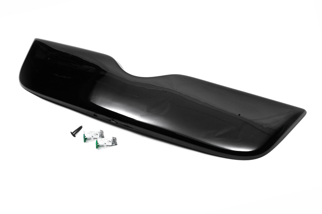 Winter cover on the grille (top, 2009-2013) for Skoda Yeti 2009-2017 - image 6