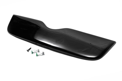 Winter grille cover (upper, 2009-2013) for Skoda Yeti 2009-2017 - image 6