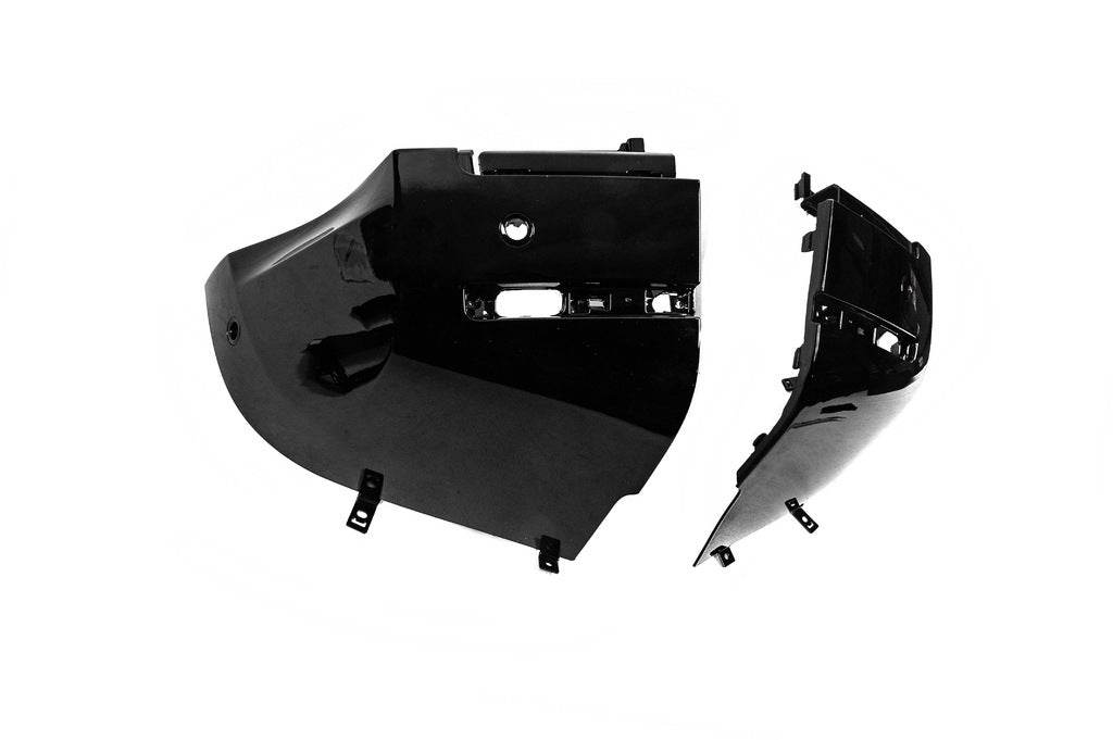 A set of arch expanders and overlays for Land Rover Defender 2019↗︎ - Reelken Auto