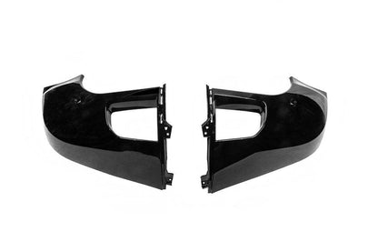 A set of arch expanders and overlays for Land Rover Defender 2019↗︎ - Reelken Auto