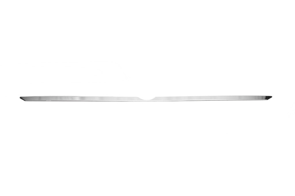 Chrome strap over the room (stainless) for Fiat Tipo 2016↗ year - image 5