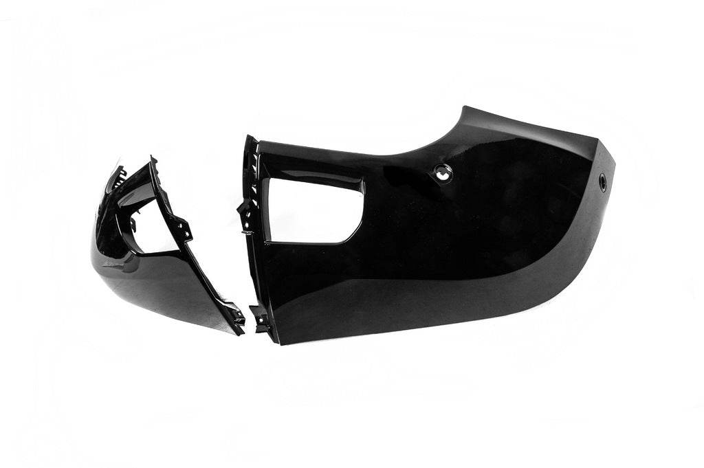 A set of arch expanders and overlays for Land Rover Defender 2019↗︎ - Reelken Auto