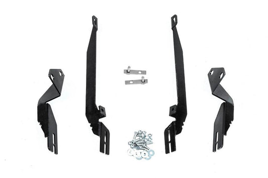 Attachment to side thresholds for Nissan Qashqai 2007-2010 - Reelken Auto