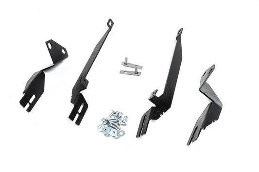 Attachment to side thresholds for Nissan Qashqai 2010-2014 - Reelken Auto