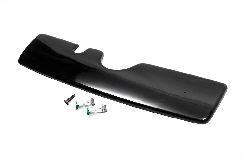 Winter cover for grille for Skoda Fabia 2000-2007 - image 7