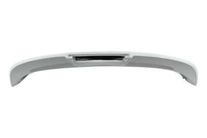 Spoiler (primed for painting) for Ford Fiesta 2008-2017 - image 3