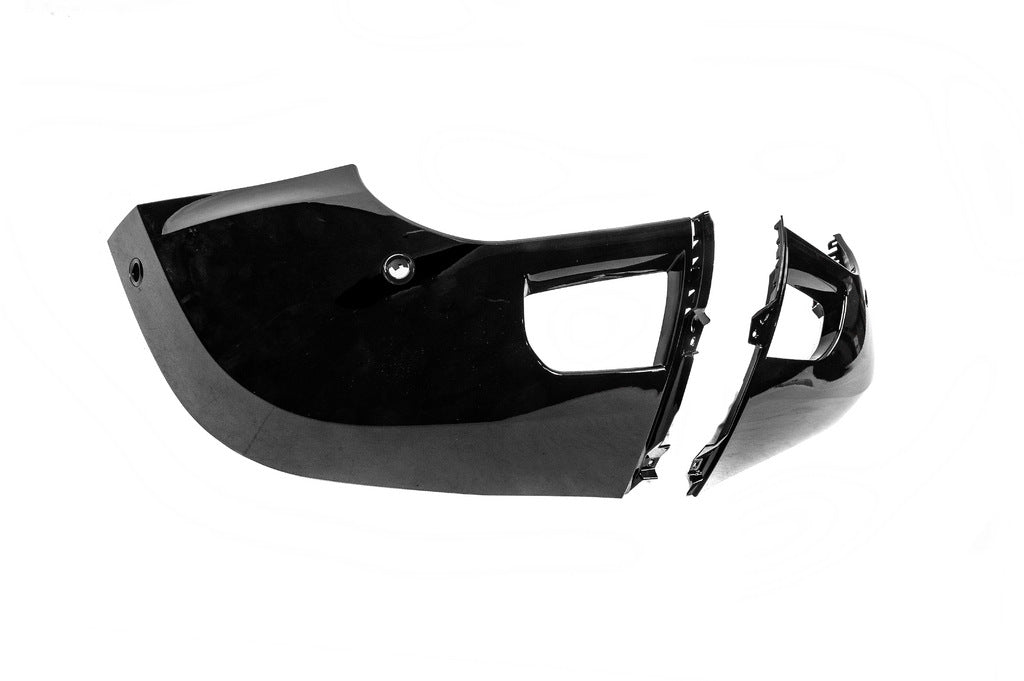 Set of fender flares and trims for Land Rover Defender 2019- - image 11