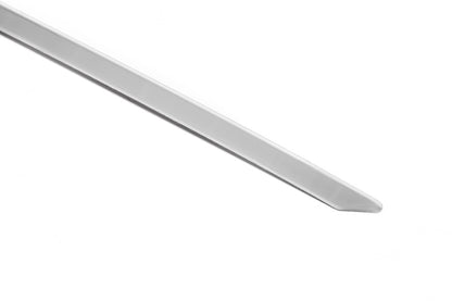 Chrome strap over the room (stainless) for Fiat Tipo 2016↗ year - image 8
