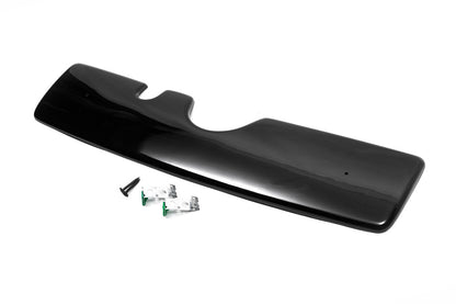 Winter cover on the grille for Skoda Fabia 2000-2007 - image 7