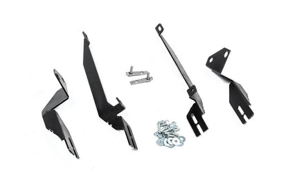 Attachment to side thresholds for Nissan Qashqai 2014-2021 - Reelken Auto