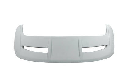 Spoiler (primed for painting) for Ford Fiesta 2008-2017 - image 4