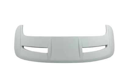 Spoiler (primed for painting) for Ford Fiesta 2008-2017 - image 4