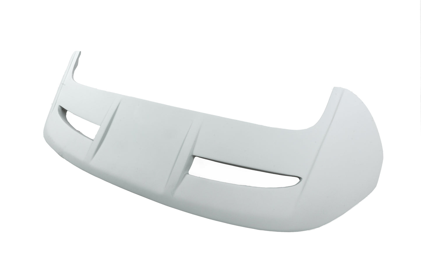 Spoiler (primed for painting) for Ford Fiesta 2008-2017 - image 5