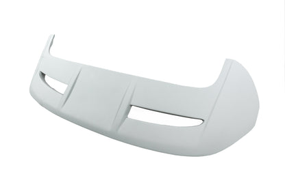 Spoiler (primed for painting) for Ford Fiesta 2008-2017 - image 5