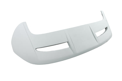 Spoiler (primed for painting) for Ford Fiesta 2008-2017 - image 6