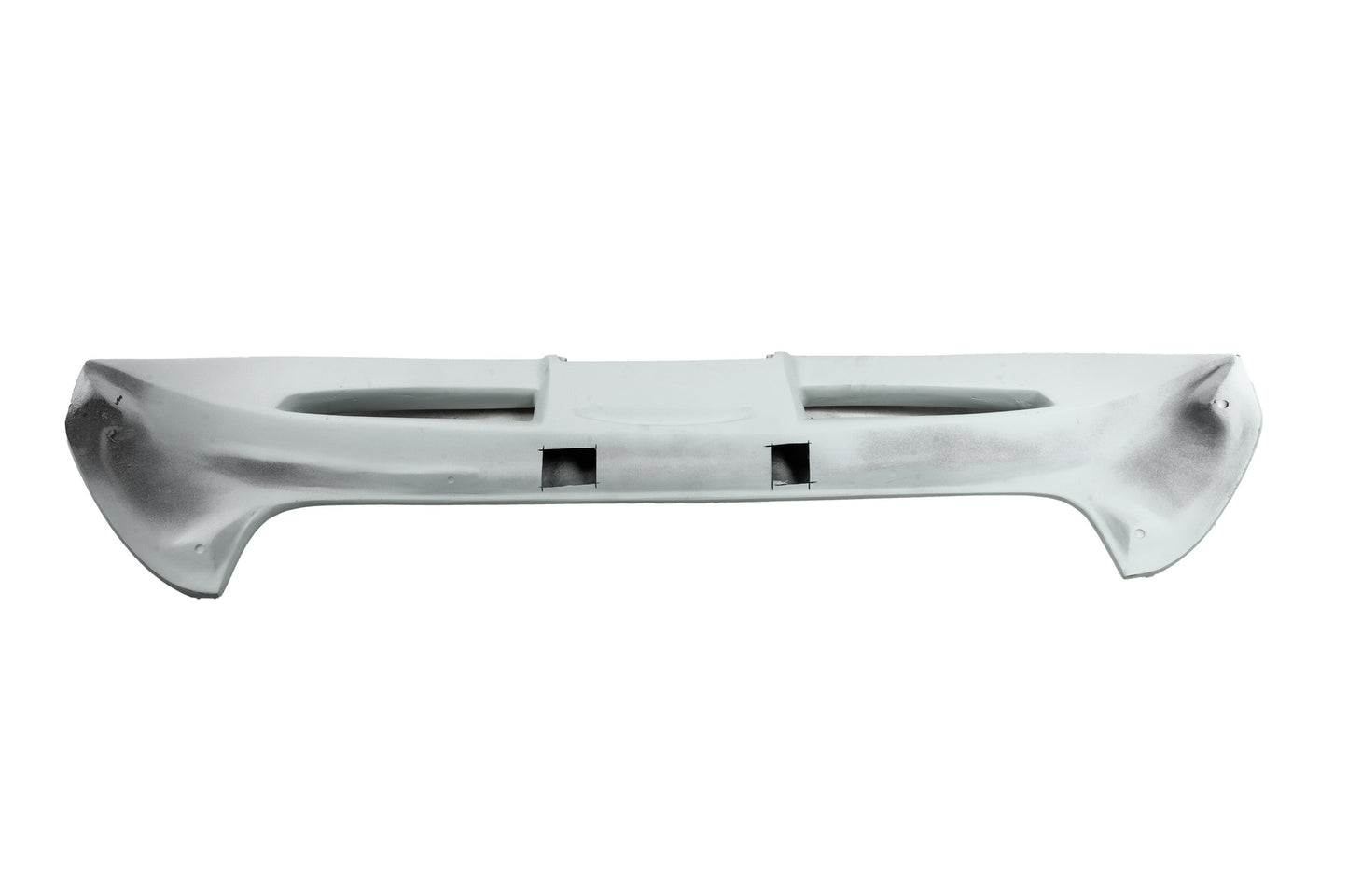 Spoiler (primed for painting) for Ford Fiesta 2008-2017 - image 8