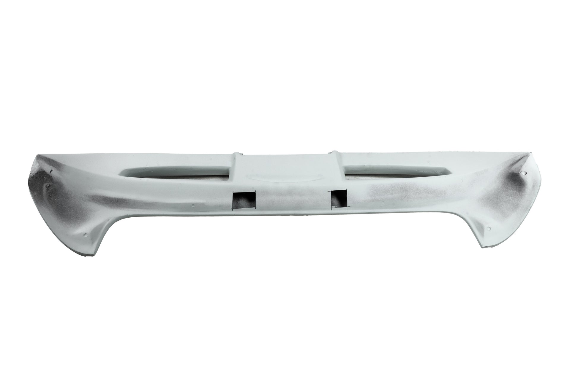 Spoiler (primed for painting) for Ford Fiesta 2008-2017 - image 8