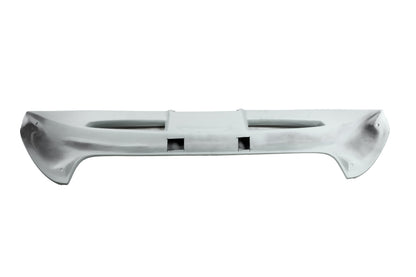 Spoiler (primed for painting) for Ford Fiesta 2008-2017 - image 8