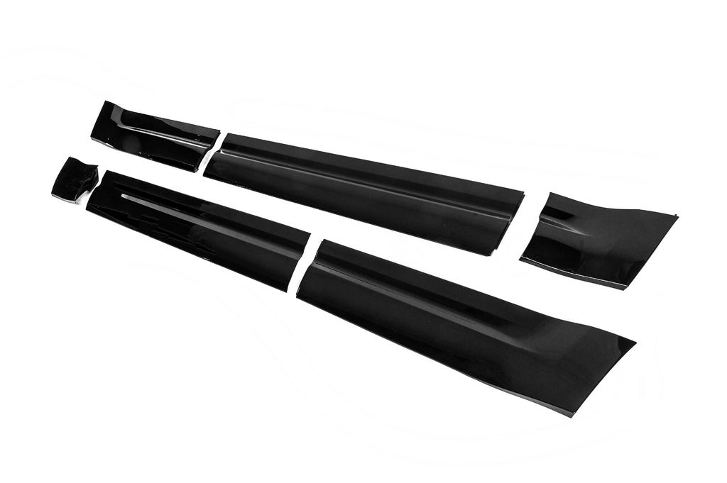 Set of fender flares and trims for Land Rover Defender 2019- - image 16