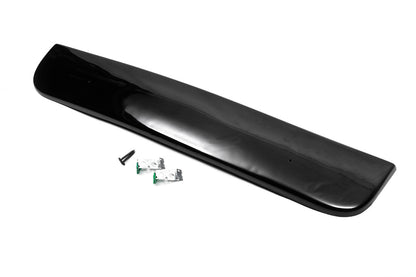 Winter grille cover (lower, 2009-2013) for Skoda Yeti 2009-2017 - image 10