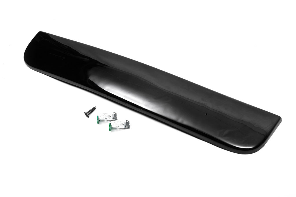 Winter grille cover (lower, 2009-2013) for Skoda Yeti 2009-2017 - image 10