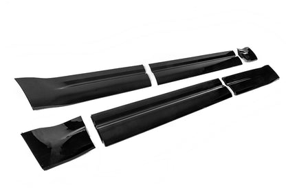 Set of fender flares and trims for Land Rover Defender 2019- - image 17