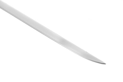 Trunk Trim Stainless Steel for Fiat Punto Grande/EVO 2006-2018 - image 4