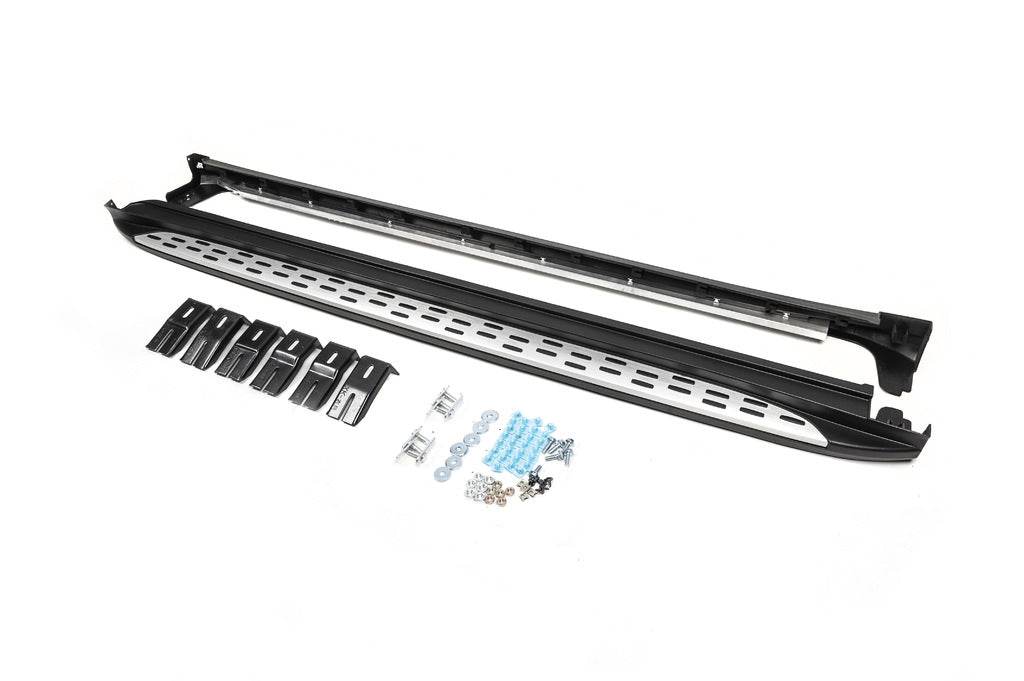 Side site Original design (2 PCs) for Hyundai Kona 2017-2023 - Reelken Auto