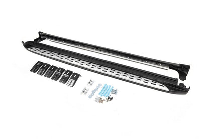 Side site Original design (2 PCs) for Hyundai Kona 2017-2023 - Reelken Auto
