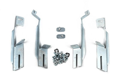 Attachment to side thresholds for Citroen C-4 Aircross - Reelken Auto