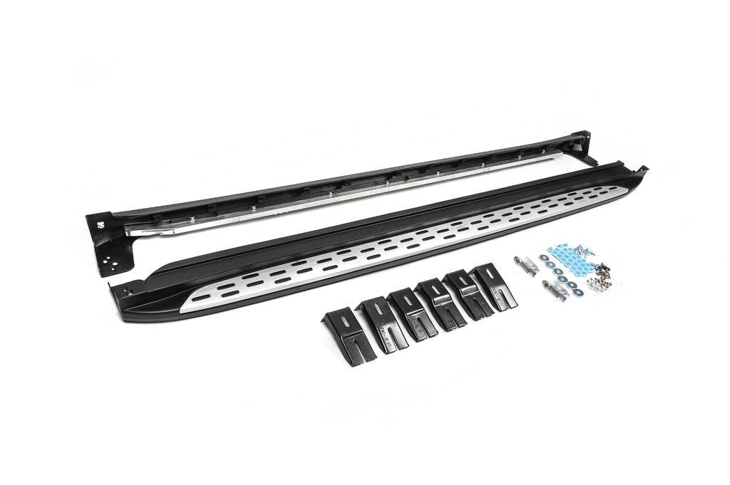 Side site Original design (2 PCs) for Hyundai Kona 2017-2023 - Reelken Auto